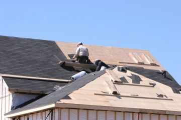 Roofing Contractor in the Conover, NC Area