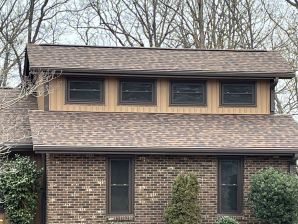 Shingle Roofs in Stony Point, NC (1)