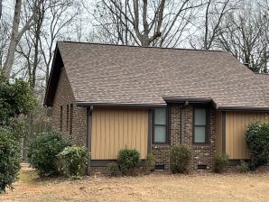 Shingle Roofs in Stony Point, NC (2)