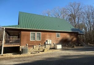 Roofing in Maiden, NC (2)