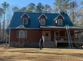 Roofing in Maiden, NC (1)
