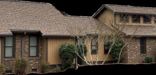Shingle Roofs in Stony Point, NC (2)