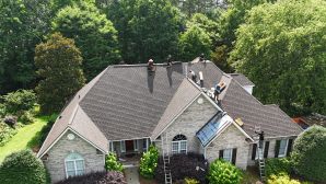 Roofing in Hickory, NC (1)